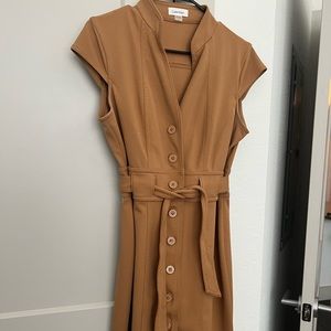 Calvin Klein Dress